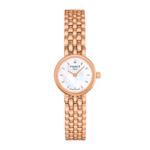 Relógio Tissot Lovely