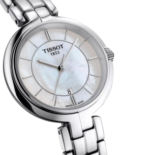 Relógio Tissot Flamingo