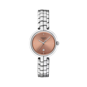 Relógio Tissot Flamingo