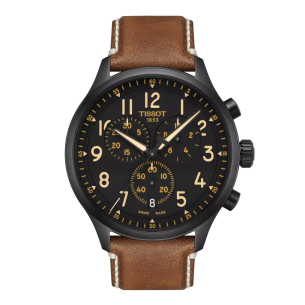 Relógio Tissot Chrono XL 45mm