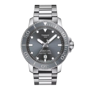 Relógio Tissot Seastar 1000 Powermatic 80