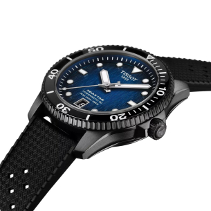 Relógio Tissot Seastar 1000 Powermatic 80 40mm