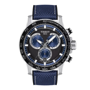 Relógio Tissot Supersport Chrono
