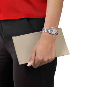 Relógio Tissot Bellissima Automatic