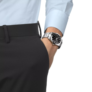 Relógio Tissot Gentleman 40mm