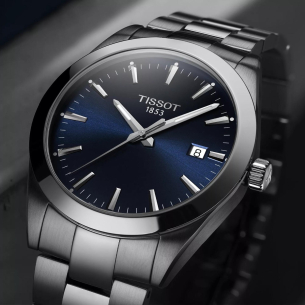 Relógio Tissot Gentleman