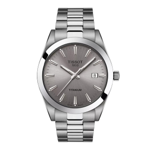 Relógio Tissot Gentleman Titanium