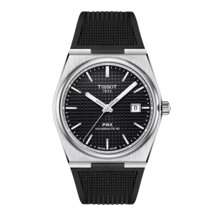 Relógio Tissot PRX Powermatic 80 40mm