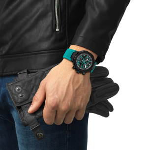 Relógio Tissot T-Race 45mm