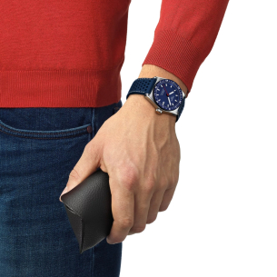 Relógio Tissot PR516 38mm