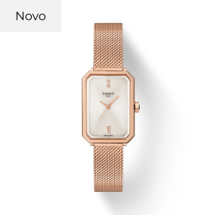 Relógio Tissot SRV 30mm