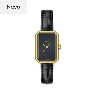 Relógio Tissot SRV 30mm