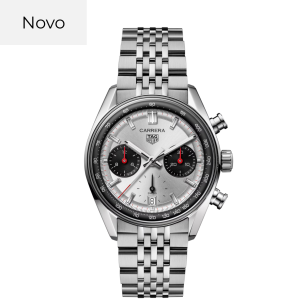 Relógio TAG Heuer Carrera Chronograph - CBS2216.BA0048