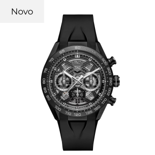 Relógio TAG Heuer Carrera Chronograph Extreme Sport - CBU2080.FT6272