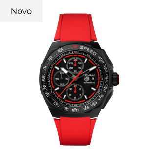 Relógio TAG Heuer Formula 1 Chronograph - CBZ2085.FT8093