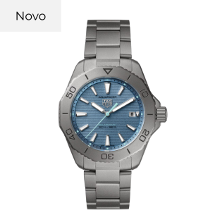 Relógio TAG Heuer Aquaracer Professional 200 Solargraph - WBP1182.BF0000