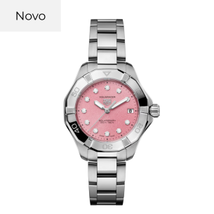 Relógio TAG Heuer Aquaracer Professional 200 Solargraph - WBP1318.BA0005