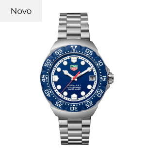 Relógio TAG Heuer Formula 1 Solargraph - WBY1112.BA0042