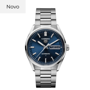 Relógio TAG Heuer Carrera Day-Date - WDA2112.BA0043