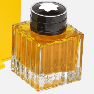 Frasco de tinta Montblanc Walt Disney 50ml