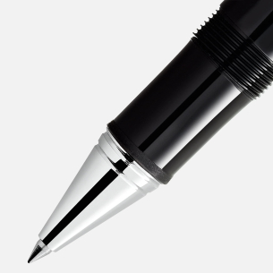 Caneta Montblanc Rollerball - Edição Especial Donation Pen Homenagem a Frédéric Chopin