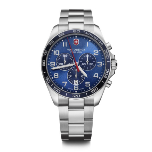Relógio Victorinox FieldForce Classic Chrono 