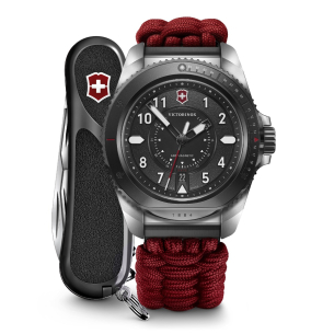 Relógio Victorinox Journey 1884 Limited Edition