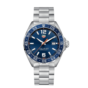 Relógio TAG Heuer Formula 1 Date - WAZ1010.BA0842