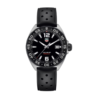 Relógio TAG Heuer Formula 1 Date - WAZ1110.FT8023