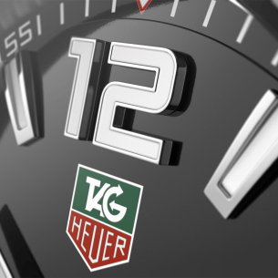 Relógio TAG Heuer Formula 1 Date - WAZ1110.BA0875