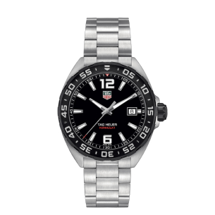 Relógio TAG Heuer Formula 1 Date - WAZ1110.BA0875