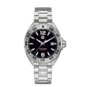 Relógio TAG Heuer Formula 1 Date - WAZ1112.BA0875