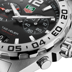 Relógio TAG Heuer Formula 1 Date - WAZ111A.BA0875