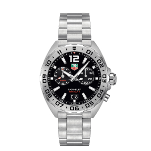 Relógio TAG Heuer Formula 1 Date - WAZ111A.BA0875