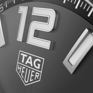 Relógio TAG Heuer Formula 1 Date - WAZ2011.BA0842