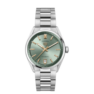 Relógio TAG Heuer Carrera Date - WBN2312.BA0001