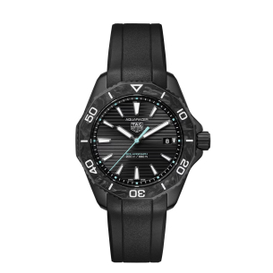 Relógio TAG Heuer Aquaracer Professional 200 Solargraph - WBP1112.FT6199