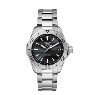 Relógio TAG Heuer Aquaracer Professional 200 Solargraph - WBP1114.BA0000