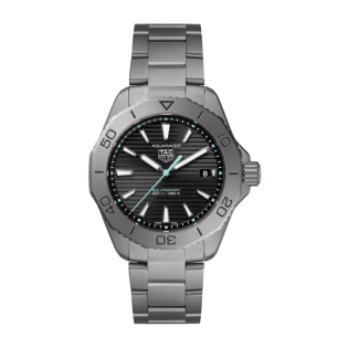 Relógio TAG Heuer Aquaracer Professional 200 Solargraph - WBP1180.BF0000