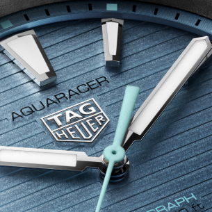 Relógio TAG Heuer Aquaracer Professional 200 Solargraph - WBP1182.BF0000