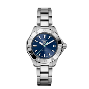 Relógio TAG Heuer Aquaracer PROFESSIONAL 200 SOLARGRAPH - WBP1311.BA0005