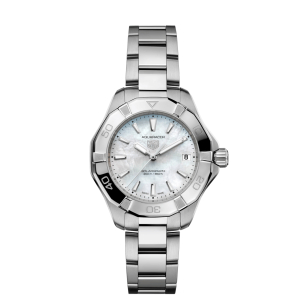 Relógio TAG Heuer Aquaracer PROFESSIONAL 200 SOLARGRAPH - WBP1312.BA0005