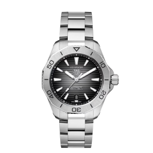Relógio TAG Heuer Aquaracer Professional 200 Date - WBP2110.BA0627
