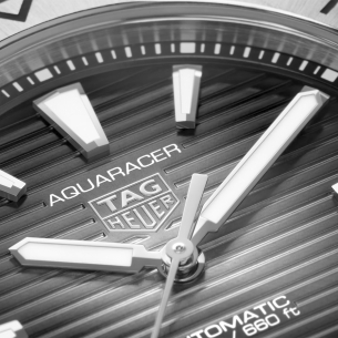 Relógio TAG Heuer Aquaracer Professional 200 Date - WBP2110.BA0627