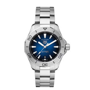 Relógio TAG Heuer Aquaracer Professional 200 Date - WBP2111.BA0627