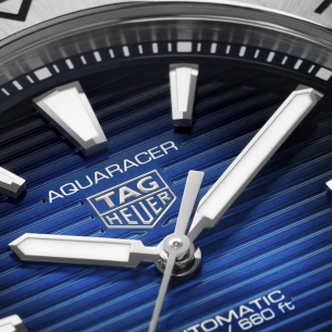 Relógio TAG Heuer Aquaracer Professional 200 Date - WBP2111.BA0627