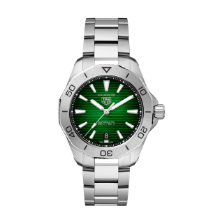 Relógio TAG Heuer Aquaracer Professional 200 Date - WBP2115.BA0627