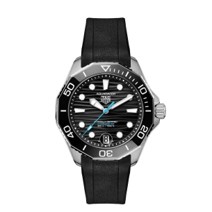 Relógio TAG Heuer Aquaracer Professional 300 Date - WBP5110.FT6257