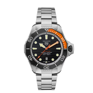 Relógio TAG Heuer Aquaracer Professional 1000 Superdiver - WBP5A8A.BF0619
