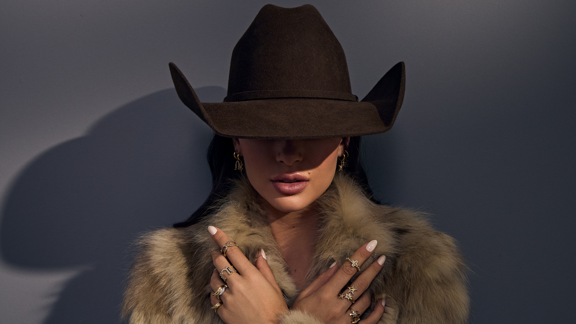 The Western Soul - Desktop